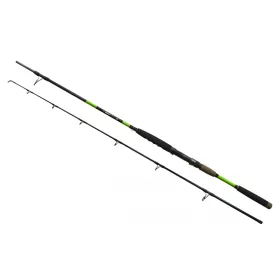   Wizard Vertic Guide 2,10m 50-150gr 2-częściowa Wędka sumowa