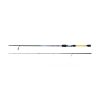 L&K Proguide Spinning 198cm Medium - Spinning - 2 pergető bot