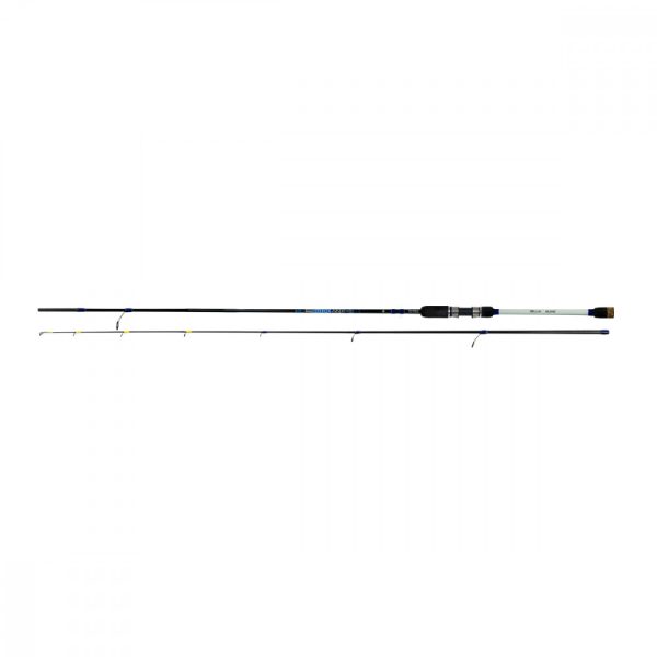 L&K Proguide Spinning 220cm Light - Spinning - 2 pergető bot