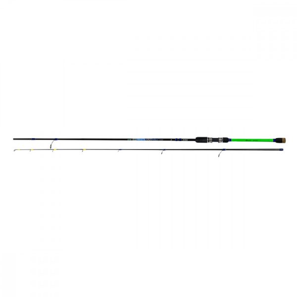 L&K Proguide Spinning 220cm Medium light - Spinning - 2 pergető bot
