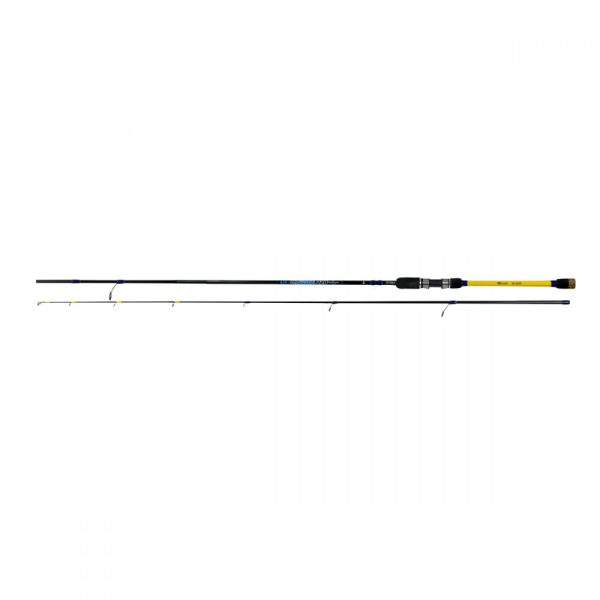 L&K Proguide Spinning 220cm Medium - Spinning - 2 pergető bot
