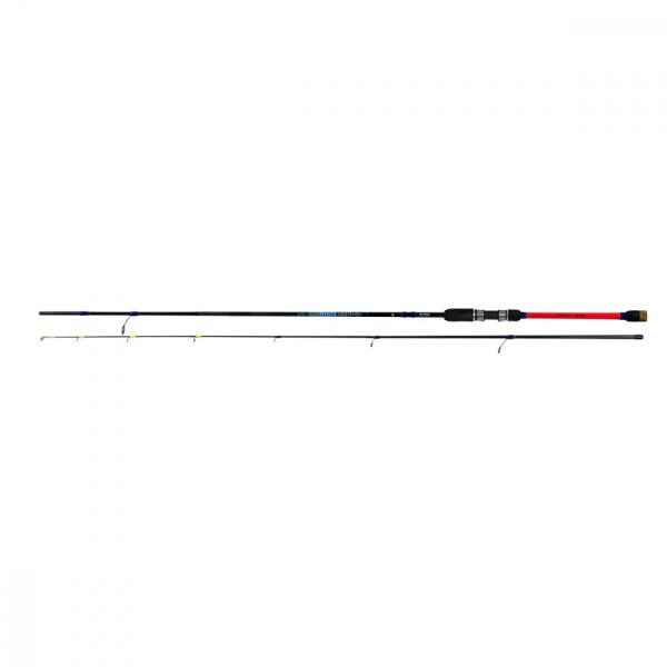 L&K Proguide Spinning 220cm Heavy - Spinning - 2 pergető bot