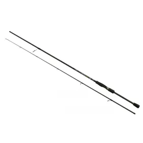   Wizard Active Skill 2,40m 5-23gr 2 részes közepesen könnyű pergető bot