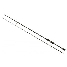   Wizard Active Skill 2,40m 7-38gr 2 részes közepes pergető bot