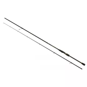   Wizard Active Skill 2,70m 7-38gr 2 részes közepes pergető bot