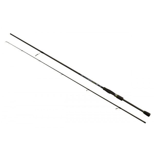 Wizard Active Skill 2,40m 12-65gr 2 részes közepesen nehéz pergető bot