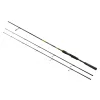 Wizard Pro Spin 1,98m 7-21/10-30gr 1+2 részes pergető bot