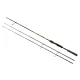 Wizard Pro Spin 1,98m 7-21/10-30gr 1+2 részes pergető bot