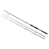 Wizard Pro Spin 2,10m 7-21/10-30gr 1+2 részes pergető bot
