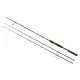 Wizard Pro Spin 2,10m 7-21/10-30gr 1+2 részes pergető bot