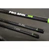 Wizard Pro Spin 2,10m 7-21/10-30gr 1+2 részes pergető bot