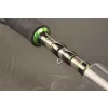 Wizard Pro Spin 2,40m 10-30/15-40gr 1+2 részes pergető bot