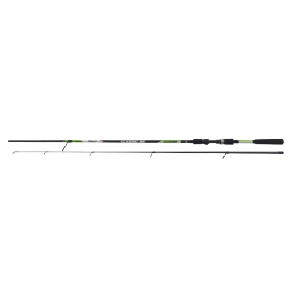 Wizard Classic Jig Spinning 240cm 20-40gr - Spinning - 2-częściowa wędka spinningowa
