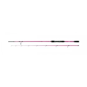 Wizard Pink Spin Wędka 30-60G 2.40M