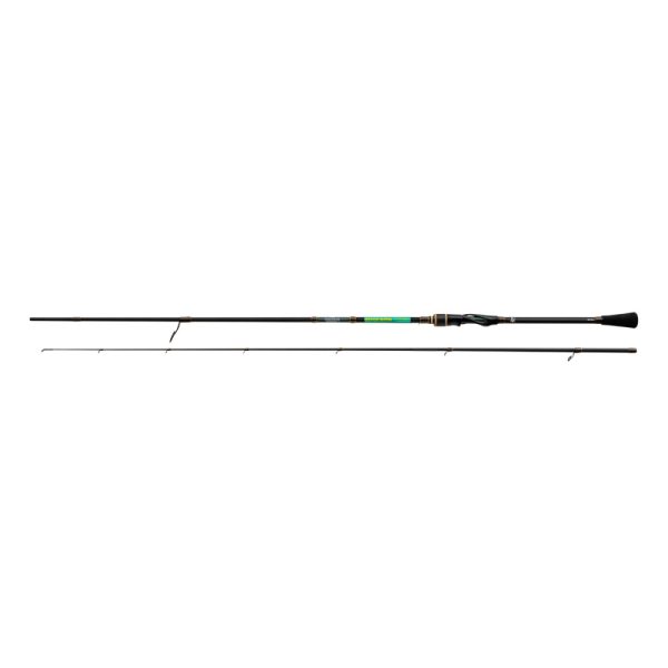 Wizard Edge Spin 2,35m 12-36g 2-częściowa Wędka Spinningowa