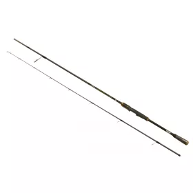 Wizard Senso Feel 2,25m 5-28gr 2 Részes Pergető Bot