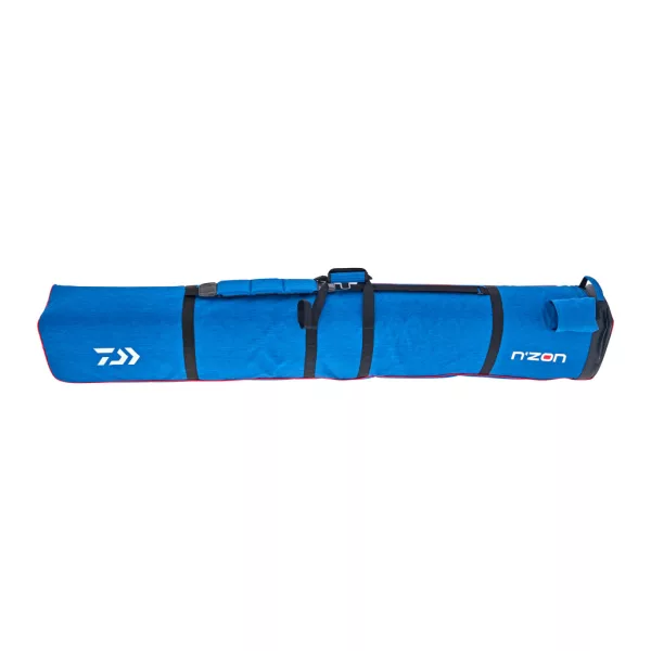 Daiwa N Zon Rod Holdall Pokrowiec na wędki 1,96m