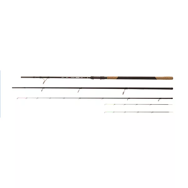 CARP EXPERT MAX2 FEEDER MEDIUM BOT 3.9M - Feeder rod