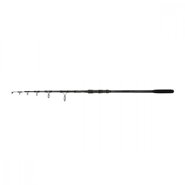Carp Expert Black Shadow Telecarp 3,90m 3,50lb 7 Részes Bojlis Bot