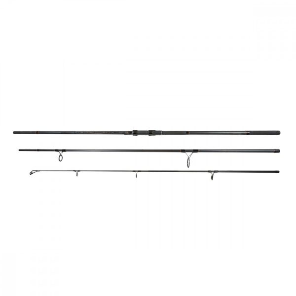 Carp Expert Black Shadow Carp 3,90m 3,50lb 3 Részes Bojlis Bot