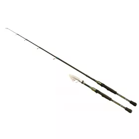   Wędka Wizard Tele Skill 2,10m 5-25gr 6-częściowa wędka spinningowa