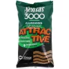 Sensas 3000 Attractive Płoć Zanęta 1kg