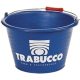 Trabucco Bucket Wiadro Wędkarskie 12l