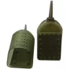 Trabucco Airtek Maggot-Pellet M 30gr Kosz Method Feeder 2 szt.