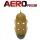 Trabucco Aero Feeder Round L 40gr Kosz na robaki