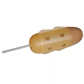 Trabucco Airtek Okrągły Podajnik Inline 30gr
