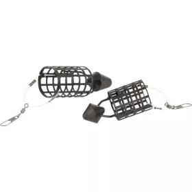 Trabucco Airtek Rocket Feeder S 40gr Podajnik Feederowy 2szt