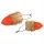 Trabucco Airtek Floating Feeder Kosz Otwarty L