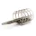 Trabucco Airtek Pro Match Cage Inline Koszyk M 40gr