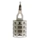 Trabucco Airtek Pro Match Cage Swivel Koszyk L 40gr