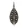 Kosz Trabucco Airtek Pro Feeder Specialist Inline Method S 40gr