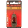 Kosz Trabucco Airtek Pro z zamkniętym oknem S 40gr