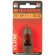 Kosz Trabucco Airtek Pro z zamkniętym oknem S 40gr