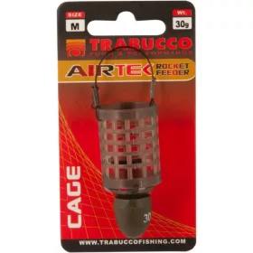 Trabucco Airtek Pro Rocket kosz L 30gr