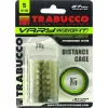 Trabucco Vary Weight Distance Cage Feeder S 20gr, 30gr Kosz Feederowy z Wymiennym Obciążeniem