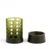 Trabucco Vary Weight Distance Cage Feeder S 20gr, 30gr Kosz Feederowy z Wymiennym Obciążeniem