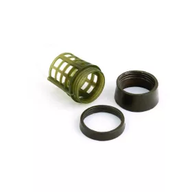   Trabucco Vary Weight Distance Cage Feeder M 30gr, 40gr Kosz Feederowy z Wymiennym Obciążeniem