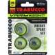 Trabucco Vary Weight Distance Cage Feeder 20gr, 30gr, 40gr Zestaw Obciążeń do Kosza Feederowego