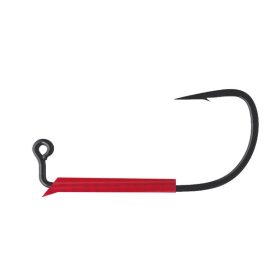   Gamakatsu Preda Soarin Roll #1 Eyed, Barbed, Predatory Fish Jig Hook