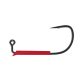 Gamakatsu Preda Soarin Roll #1/0 Eyed, Barbed, Predatory Fish Jig Hook