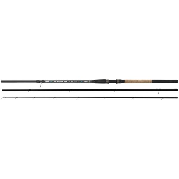 Kamasaki Super Match Wędka Matchowa 360cm 5-25gr