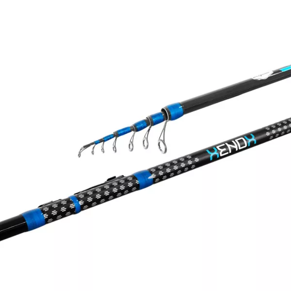 Delphin XENOX 4,00m 30gr 4 Részes Bolognai Bot