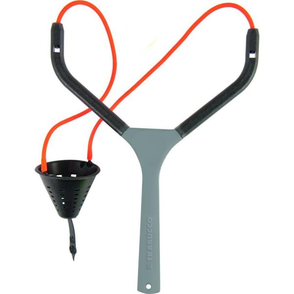 Trabucco Precyzja Katapulta Tyczka Średnia Proca