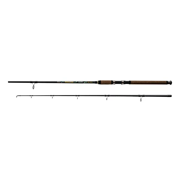 Wędka sumowa Wizard Phantom 200-500gr 3,00m 2-częściowa