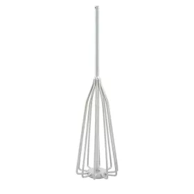 Trabucco XPS 35cm 10 Szálas Finom Etetőkeverő Szár