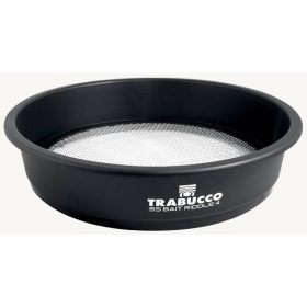 Trabucco GNT Black Riddle Bucket 17l 38cm 4x4mm Rosta